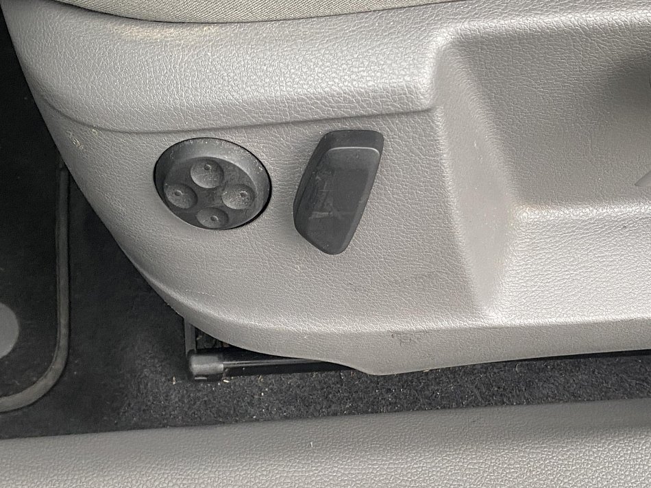 Seat Alhambra 2.0 TDi Style