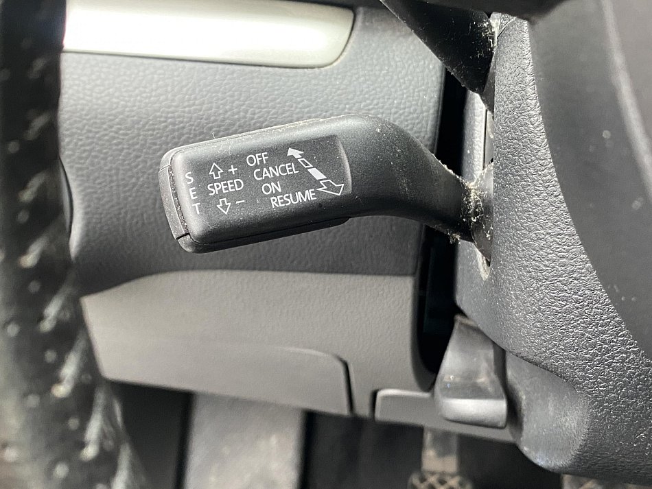 Seat Alhambra 2.0 TDi Style