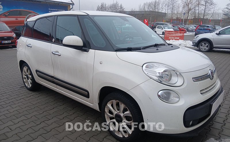 Fiat 500 L 1.4i 