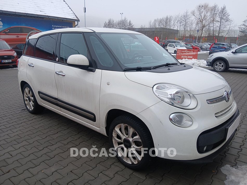 Fiat 500 L 1.4i 