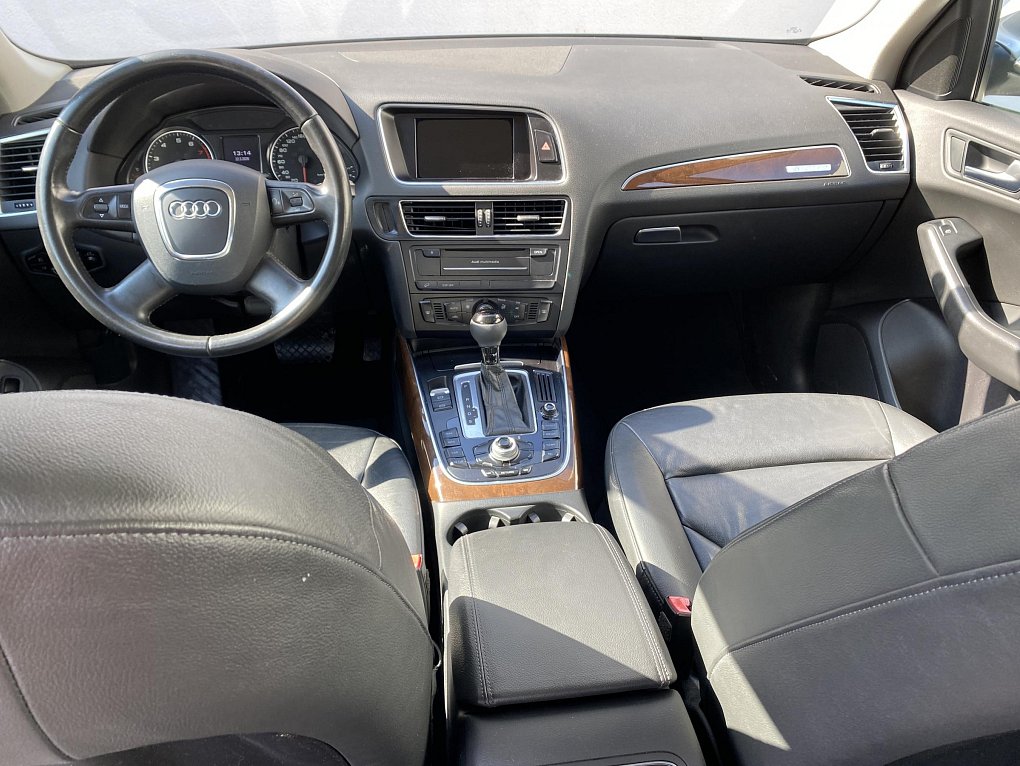 Audi Q5 2.0 TFSi  quattro