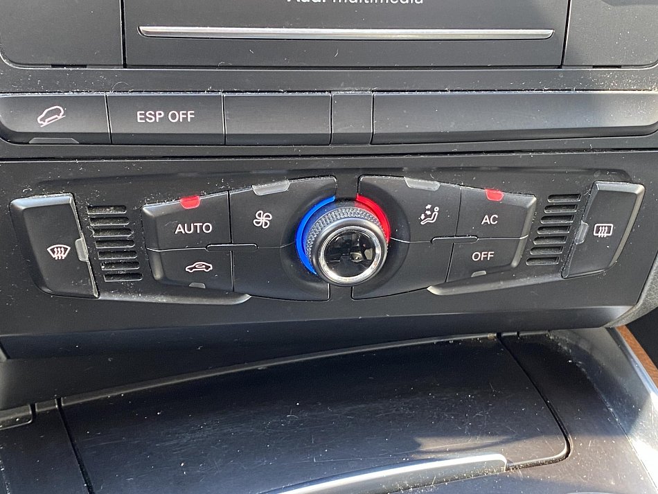 Audi Q5 2.0 TFSi  quattro