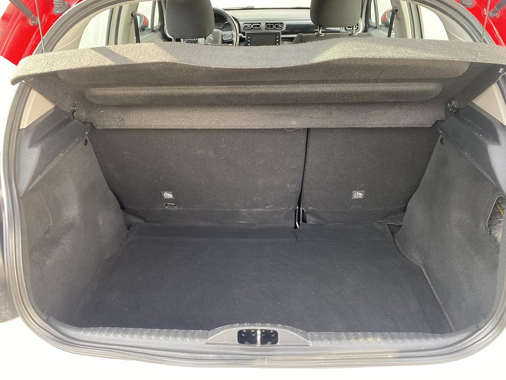 Citroën C3 1.2PT Shine