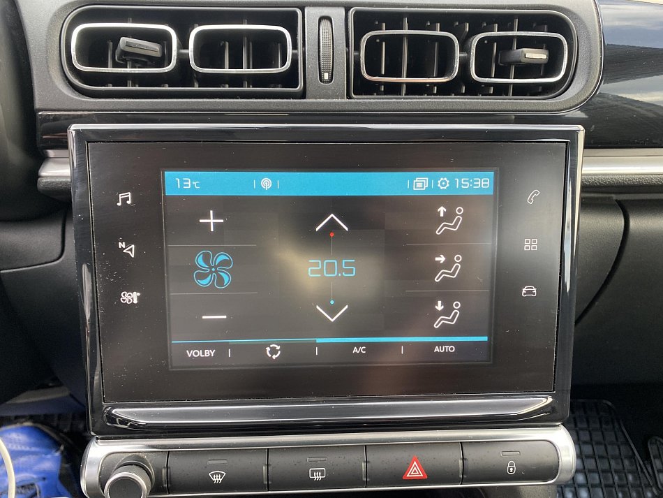 Citroën C3 1.2PT Shine