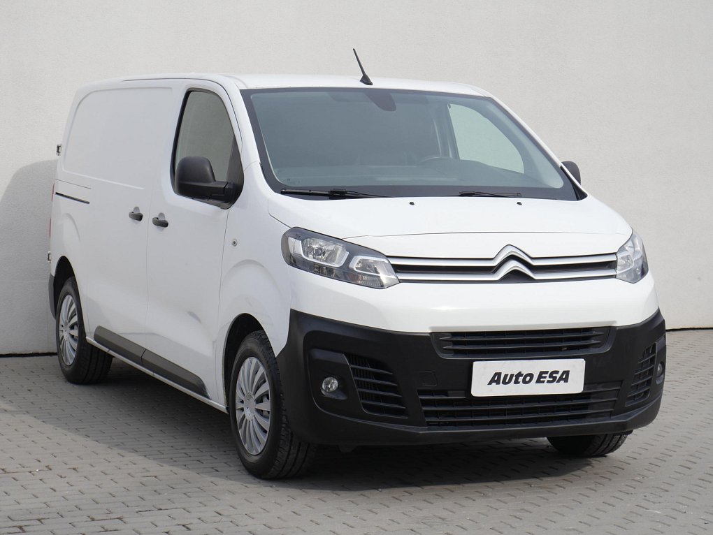 Citroën Jumpy 2.0HDi  L2