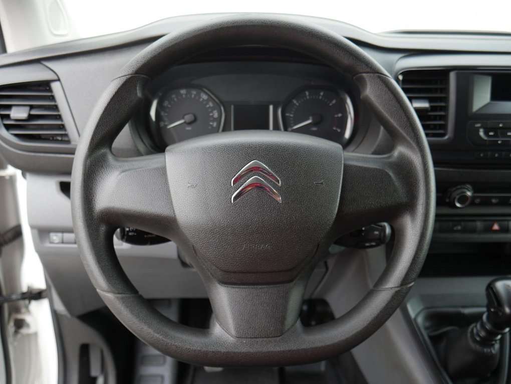 Citroën Jumpy 2.0HDi  L2