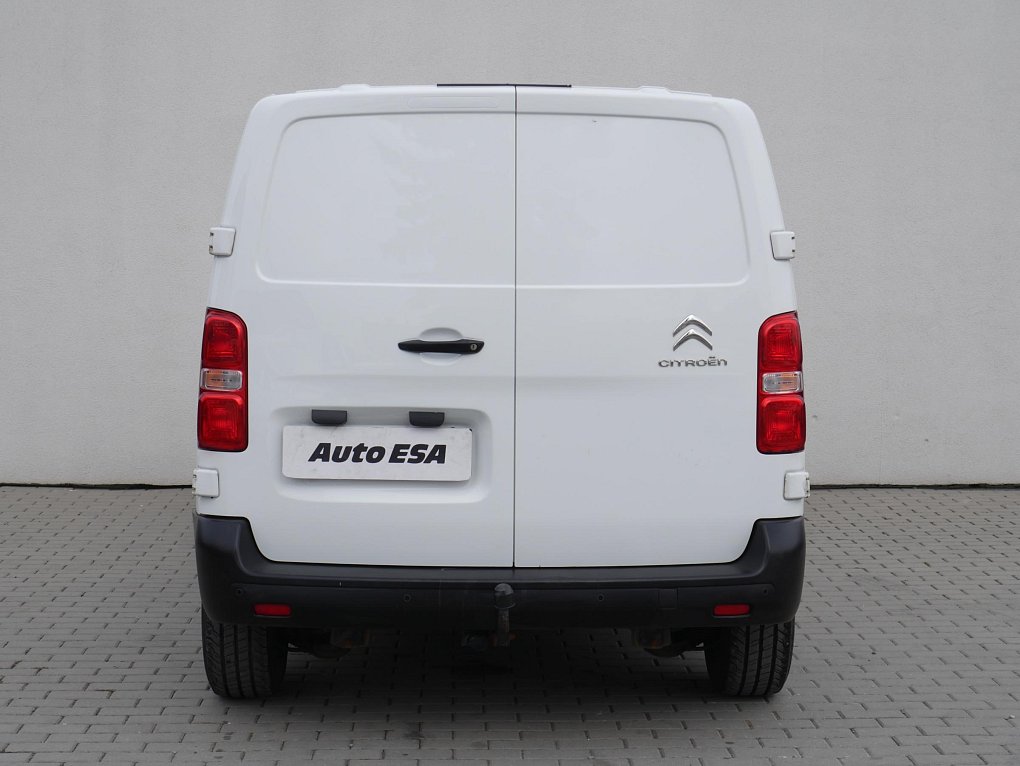 Citroën Jumpy 2.0HDi  L2