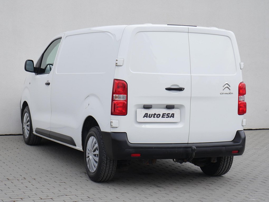 Citroën Jumpy 2.0HDi  L2