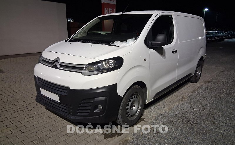 Citroën Jumpy 2.0HDi  L2