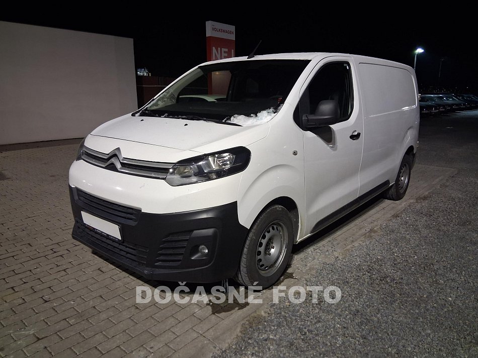 Citroën Jumpy 2.0HDi  L2