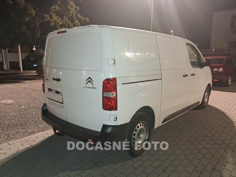 Citroën Jumpy 2.0HDi  L2