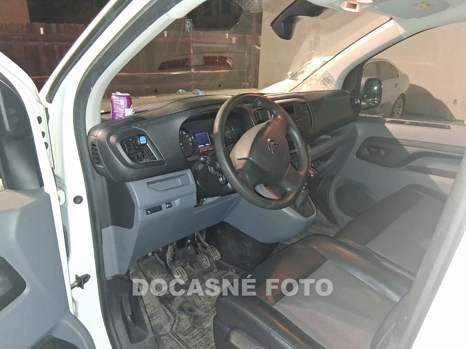 Citroën Jumpy 2.0HDi  L2