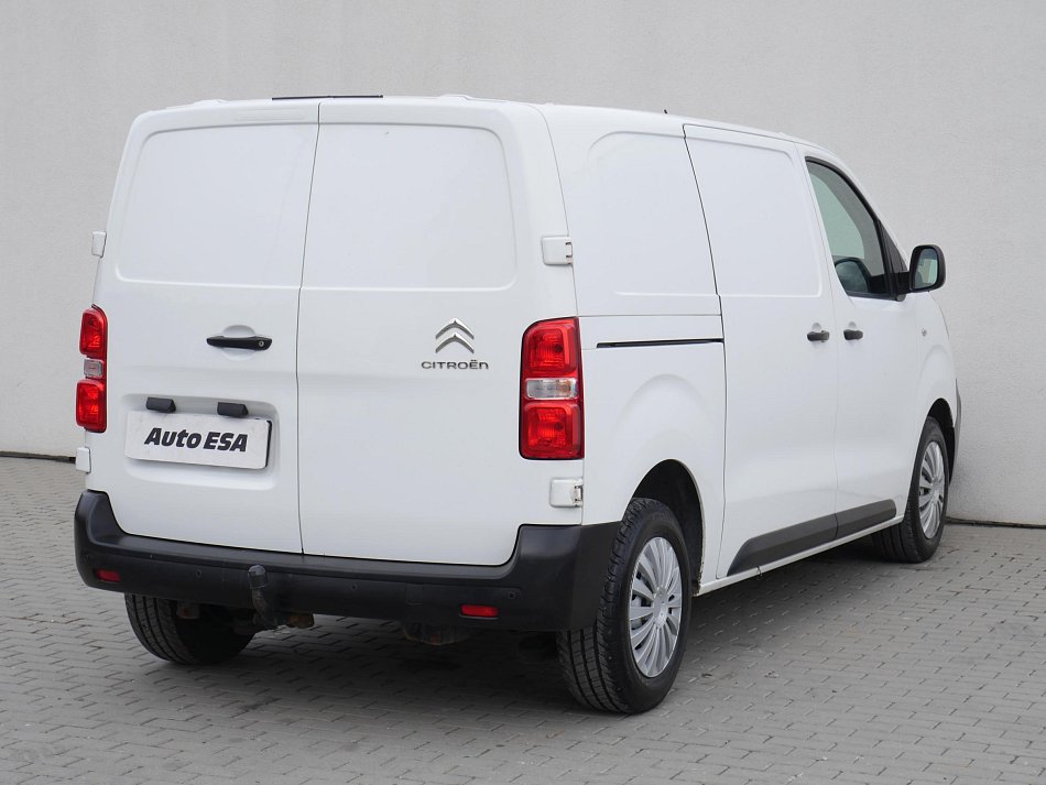 Citroën Jumpy 2.0HDi  L2