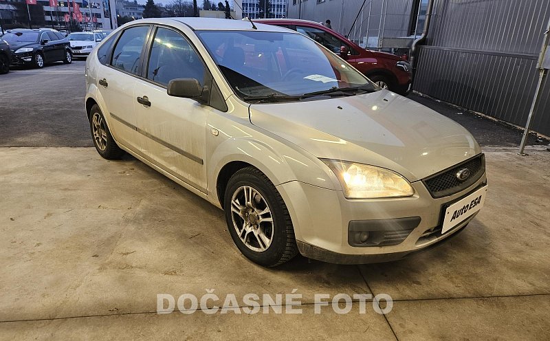 Ford Focus 1.6i 