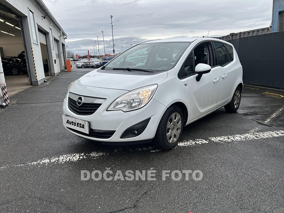 Opel Meriva 1.4i 