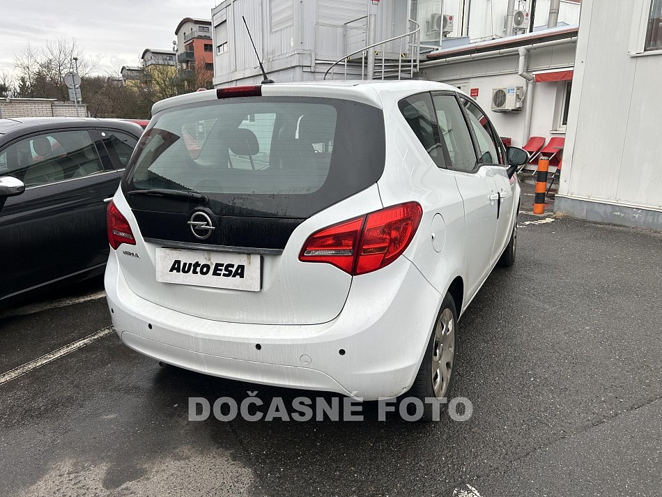 Opel Meriva 1.4i 