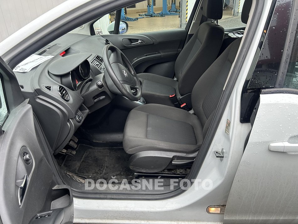 Opel Meriva 1.4i 