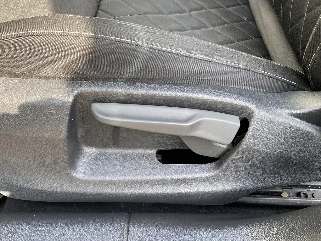 Škoda Octavia III 2.0 TDi RS