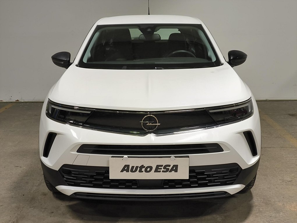 Opel Mokka 1.2T 