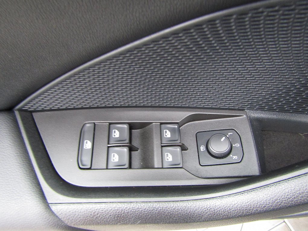 Škoda Octavia IV 1.5 TSi Ambition