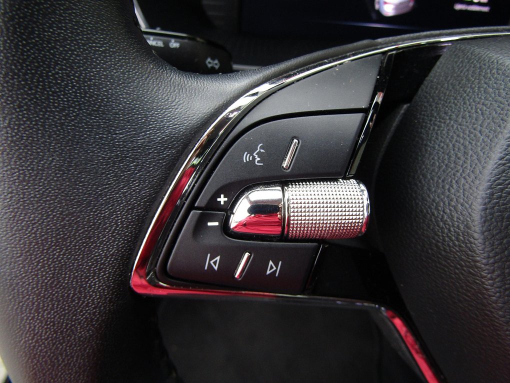 Škoda Octavia IV 1.5 TSi Ambition