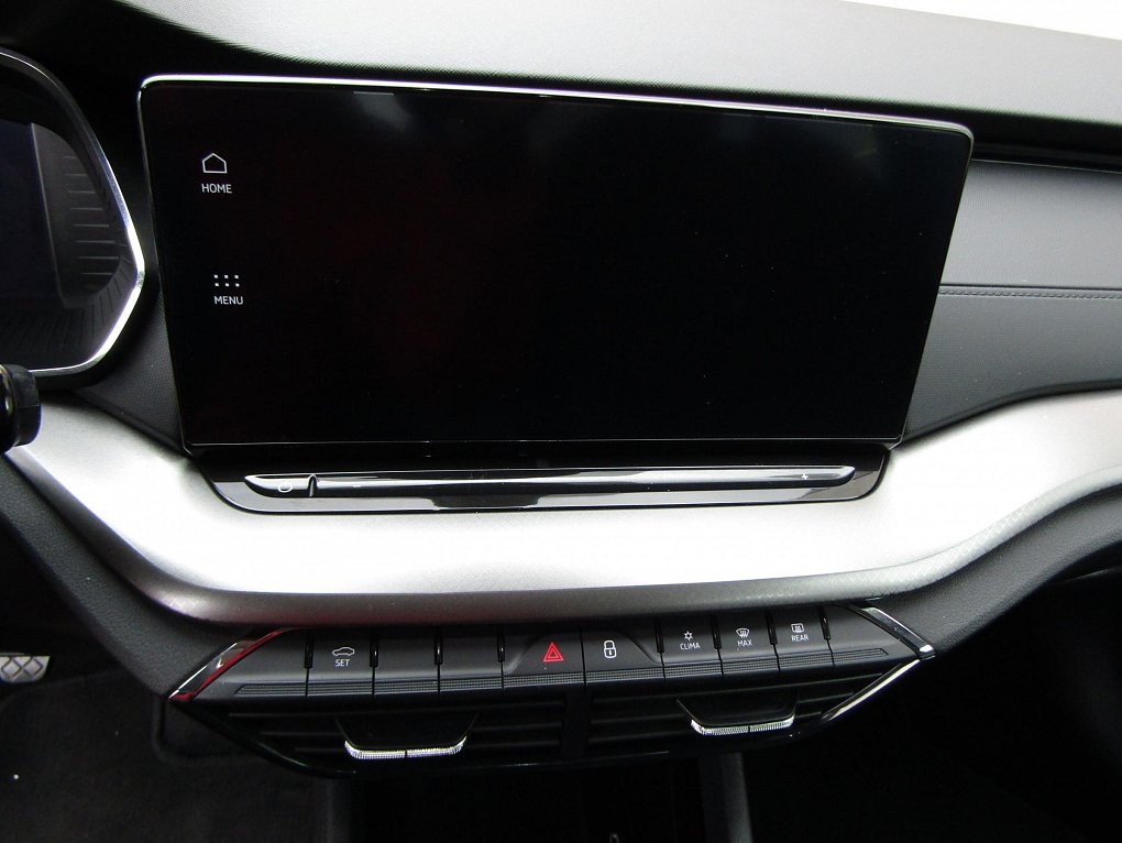 Škoda Octavia IV 1.5 TSi Ambition