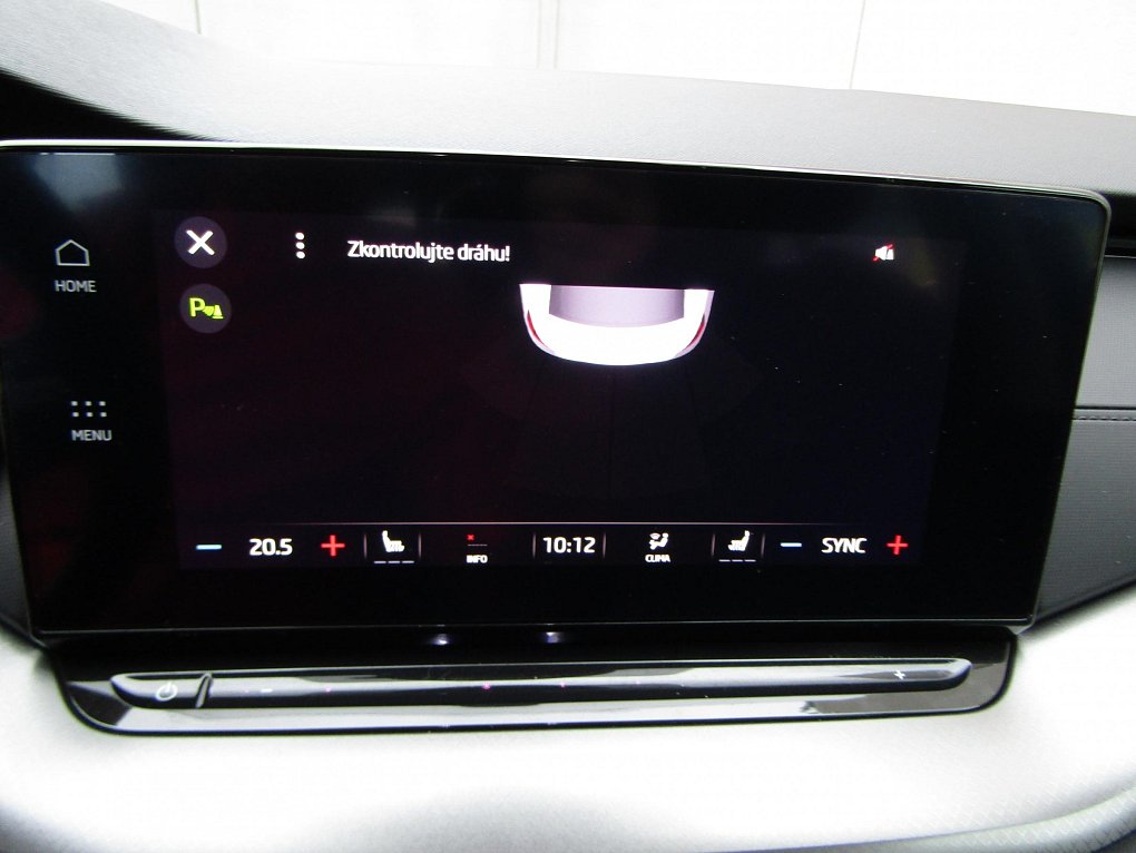 Škoda Octavia IV 1.5 TSi Ambition