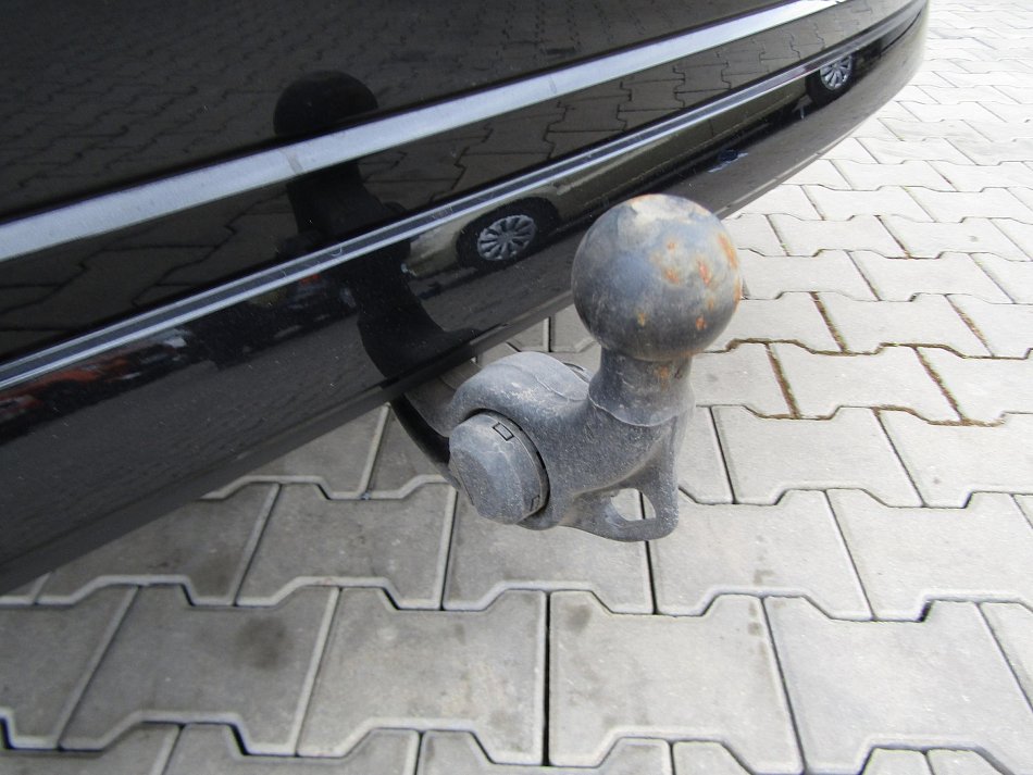 Škoda Octavia IV 1.5 TSi Ambition