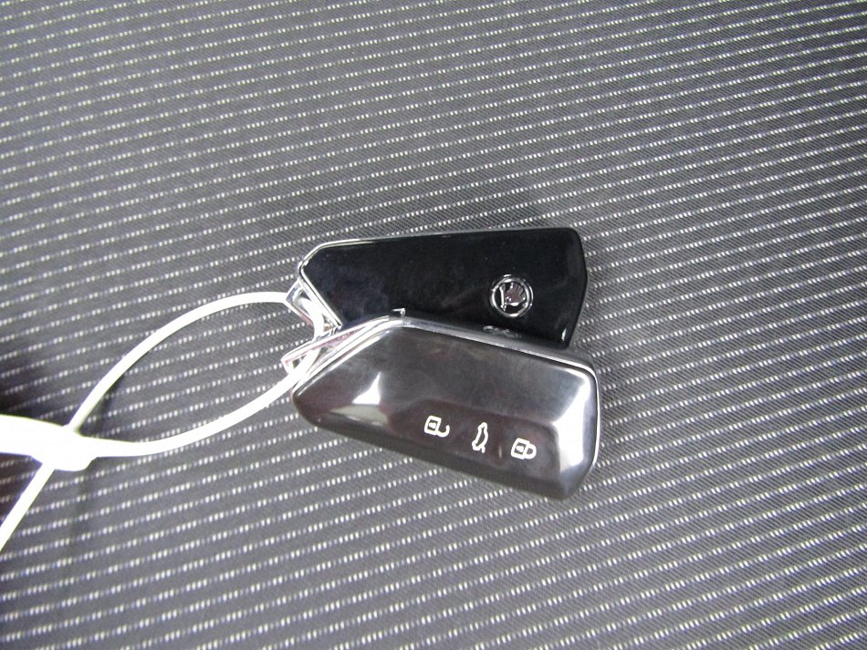 Škoda Octavia IV 1.5 TSi Ambition