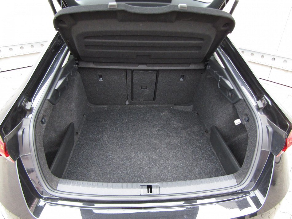 Škoda Octavia IV 1.5 TSi Ambition