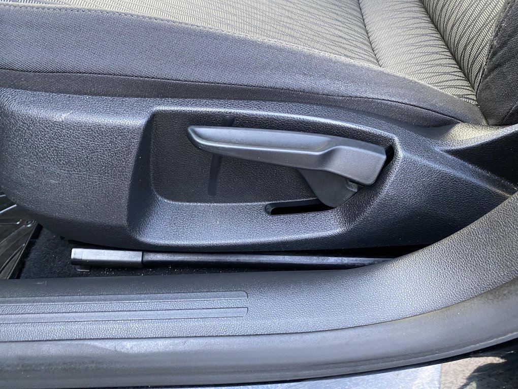 Seat Leon 1.4 TSi Style