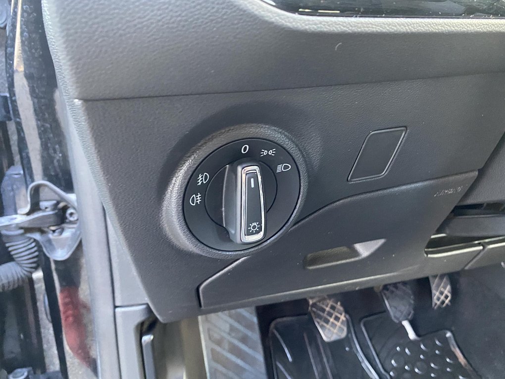 Seat Leon 1.4 TSi Style