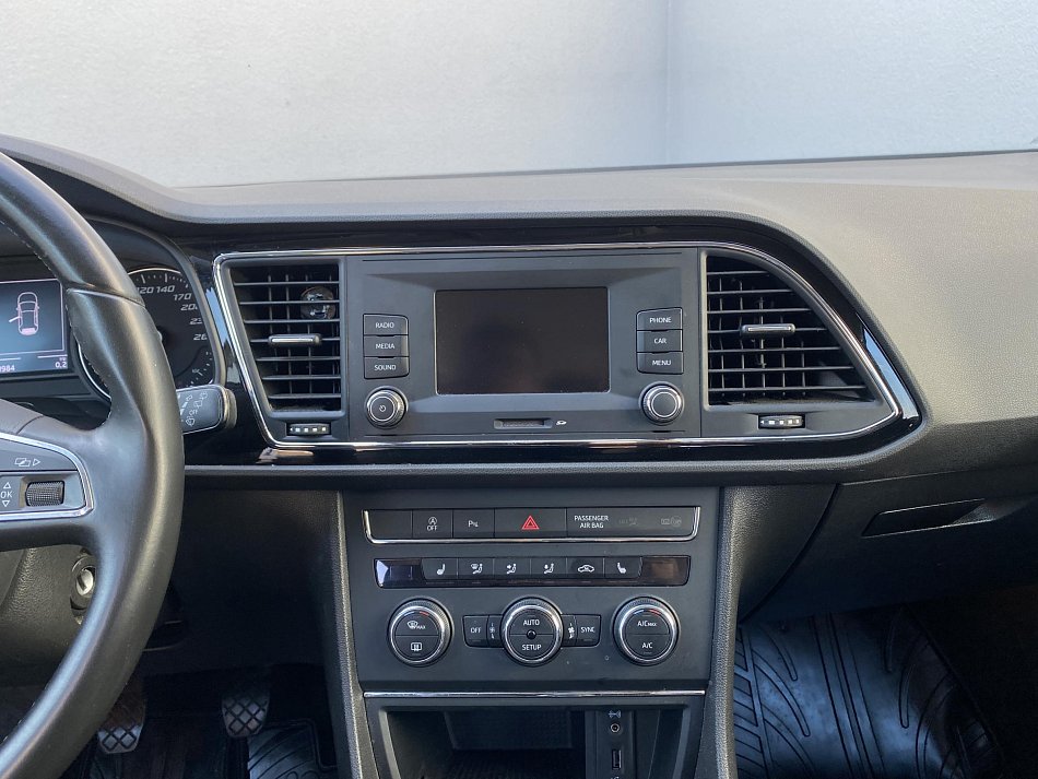 Seat Leon 1.4 TSi Style