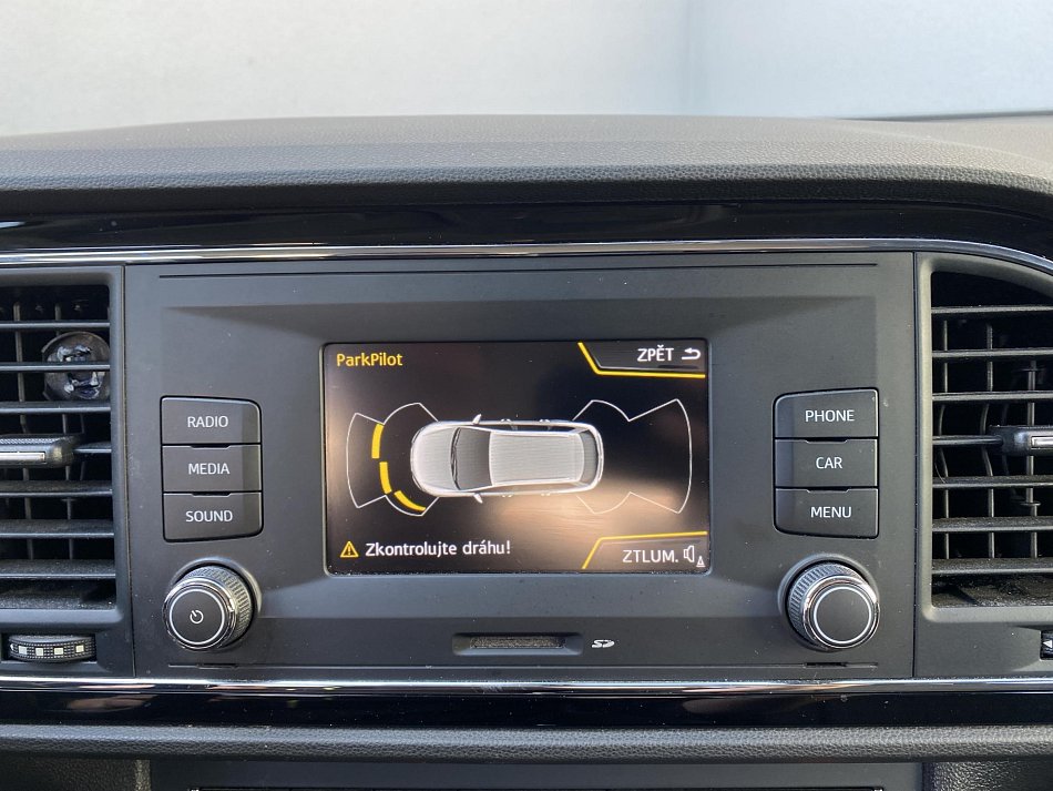 Seat Leon 1.4 TSi Style