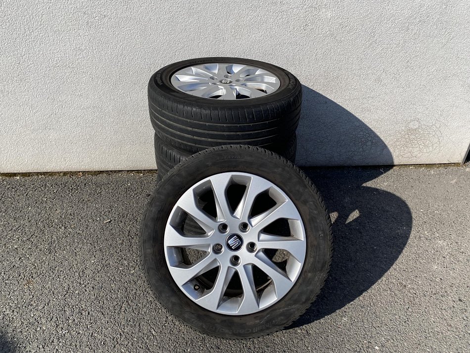 Seat Leon 1.4 TSi Style