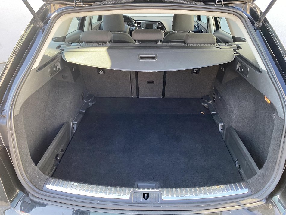 Seat Leon 1.4 TSi Style