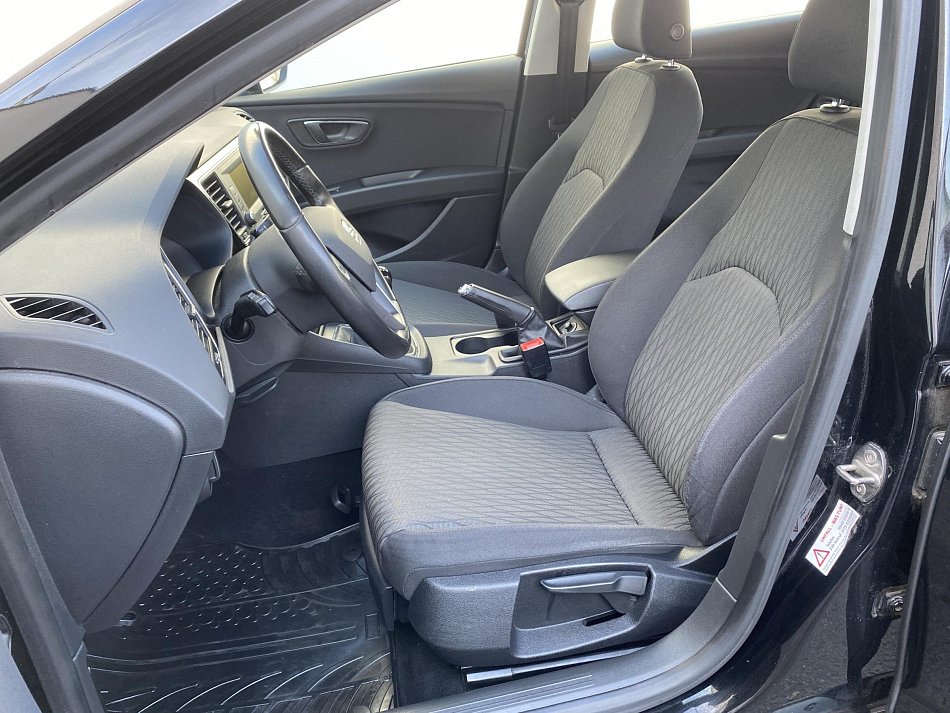 Seat Leon 1.4 TSi Style