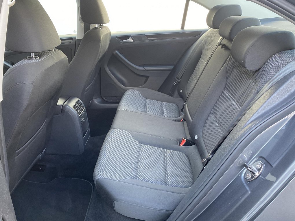 Volkswagen Jetta 1.4 TSi Comfortline