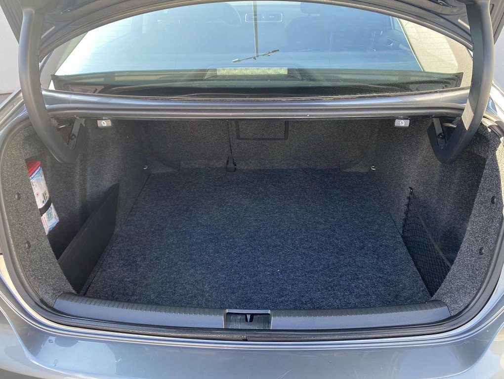 Volkswagen Jetta 1.4 TSi Comfortline