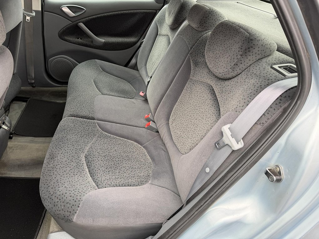 Citroën C5 2.0 HDi 