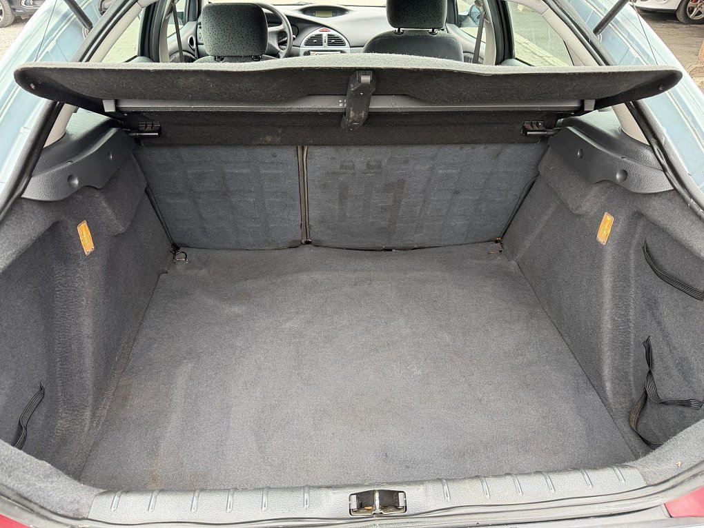 Citroën C5 2.0 HDi 