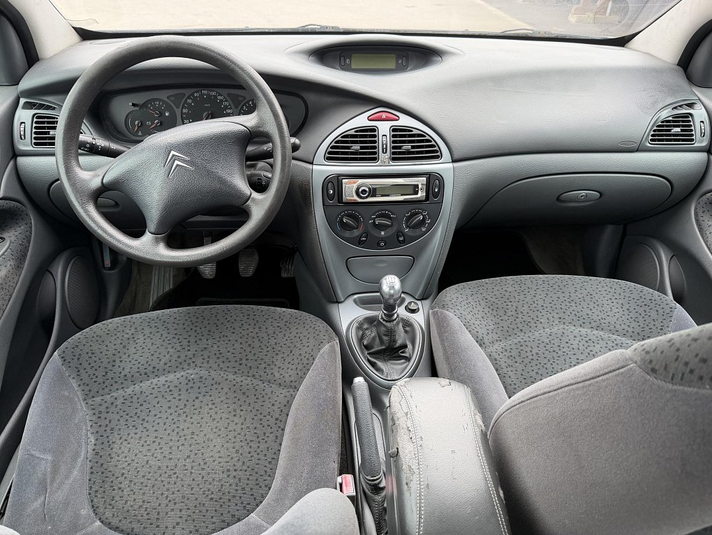 Citroën C5 2.0 HDi 