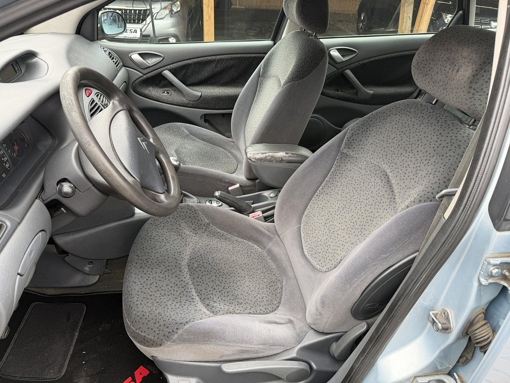 Citroën C5 2.0 HDi 