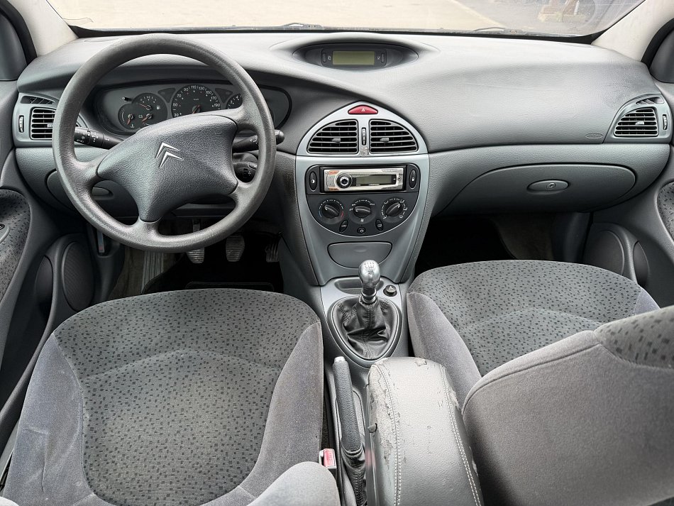 Citroën C5 2.0 HDi 