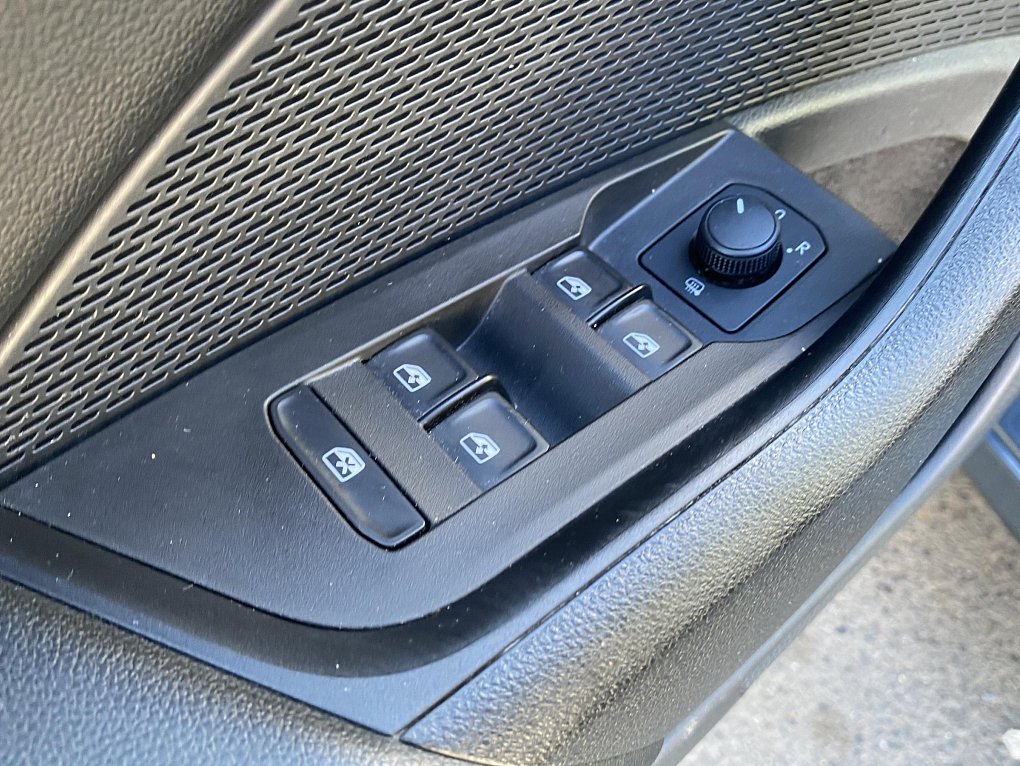 Škoda Octavia IV 2.0 TDi Ambition