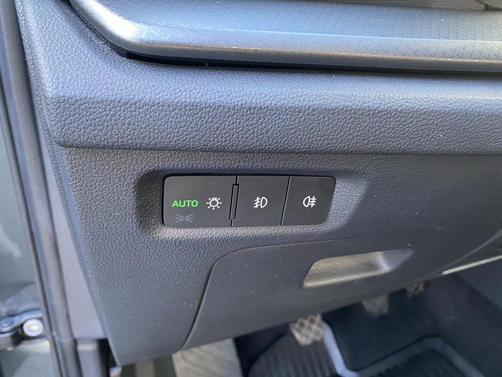 Škoda Octavia IV 2.0 TDi Ambition