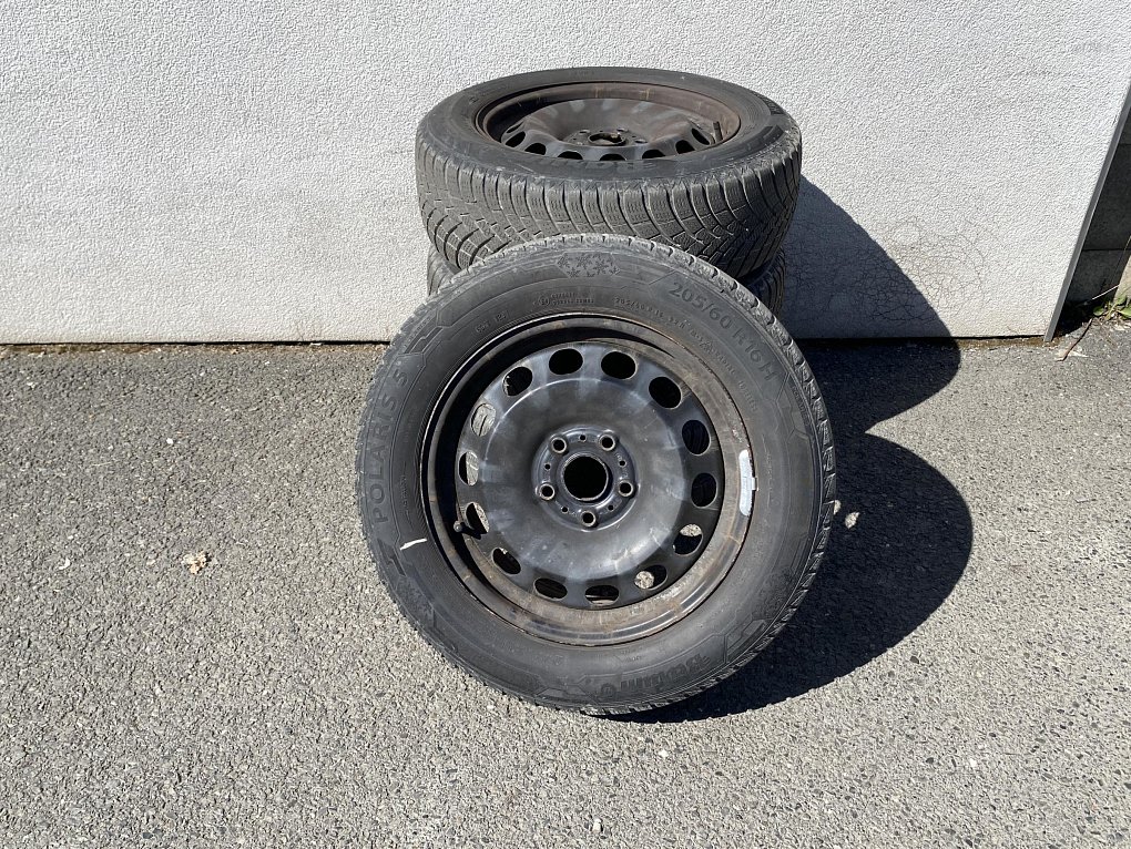 Škoda Octavia IV 2.0 TDi Ambition