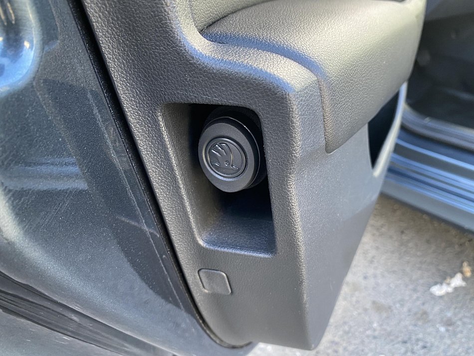 Škoda Octavia IV 2.0 TDi Ambition