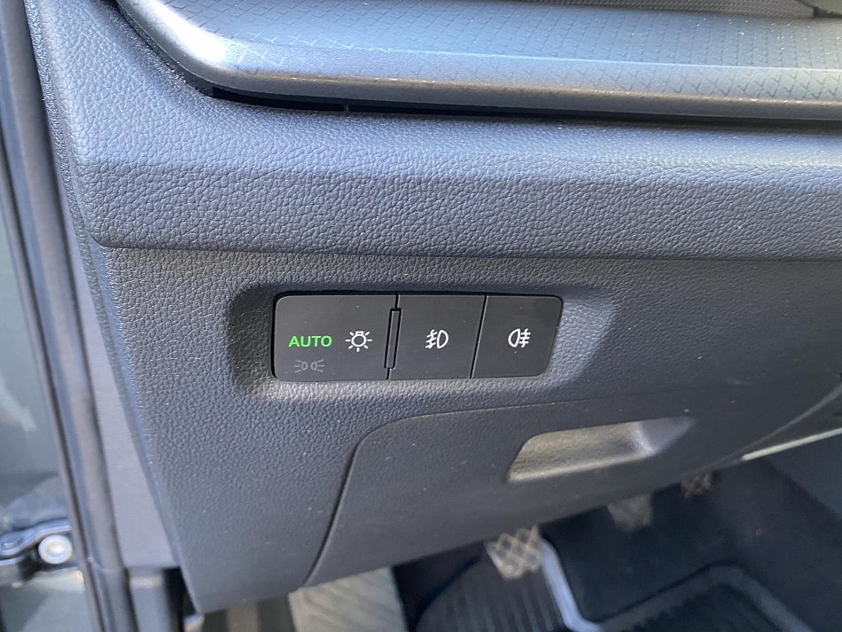 Škoda Octavia IV 2.0 TDi Ambition