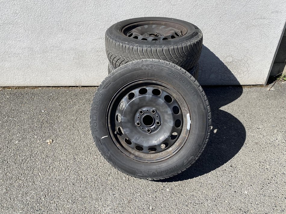 Škoda Octavia IV 2.0 TDi Ambition